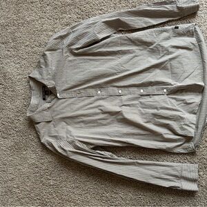 Michael Kors Button-Up Shirt